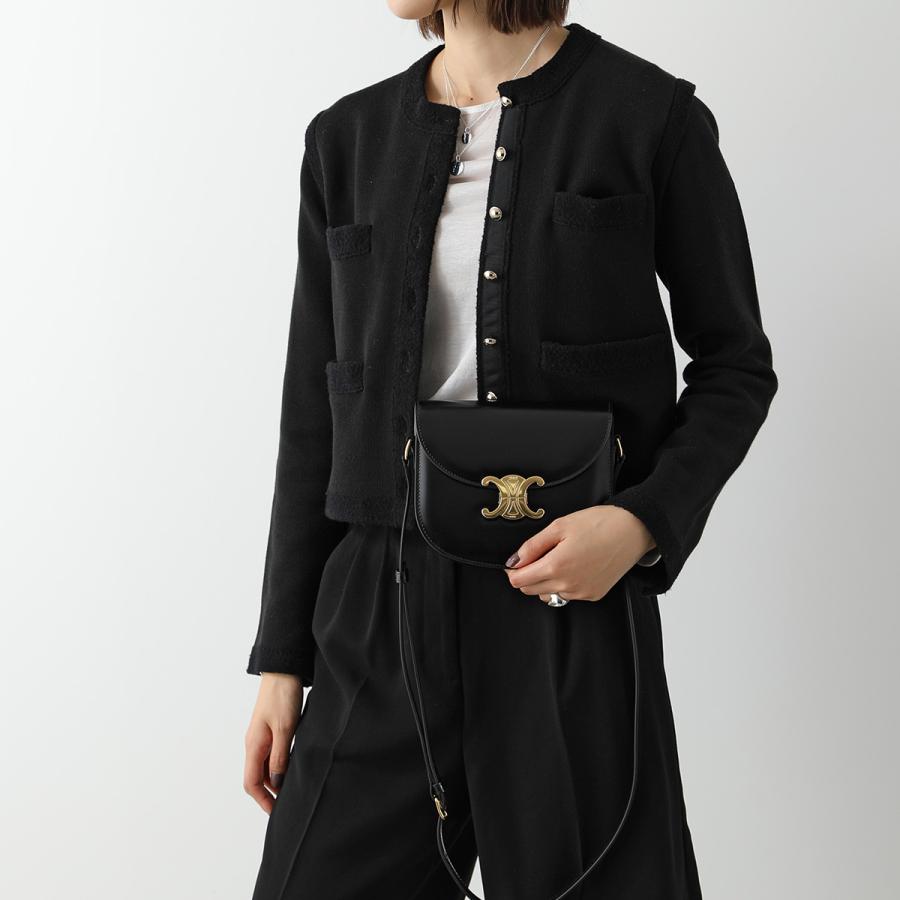 CELINE（セリーヌ） ショルダーバッグ Teen Besace ティーン ブザス