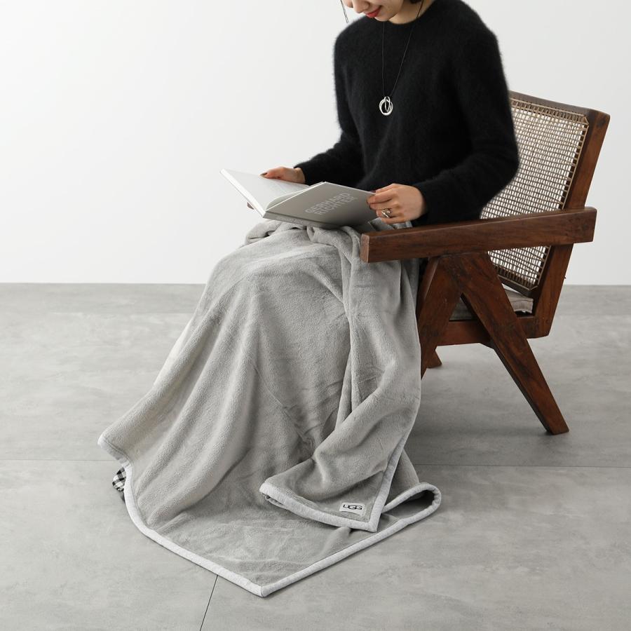 UGG アグ ブランケット DUFFIELD THROW II ダッフィールド UGG アグ ブランケット DUFFIELD THROW II ダッフィールド