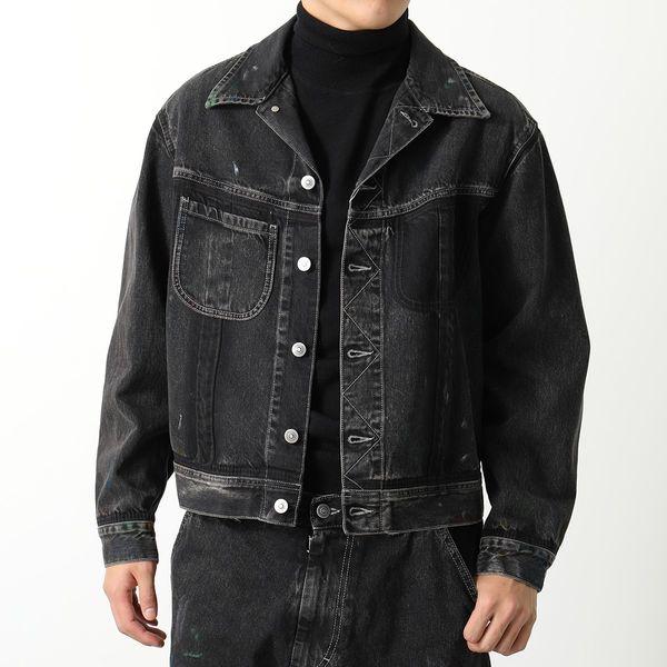 Maison Margiela MAISON MARGIELA メゾンマルジェラ 1 10 デニム 