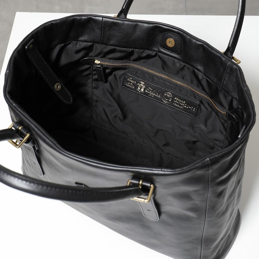 フェリージ　トートバック Felisi フェリージ トートバッグ 20/75-NK+DS40 メンズ レザー