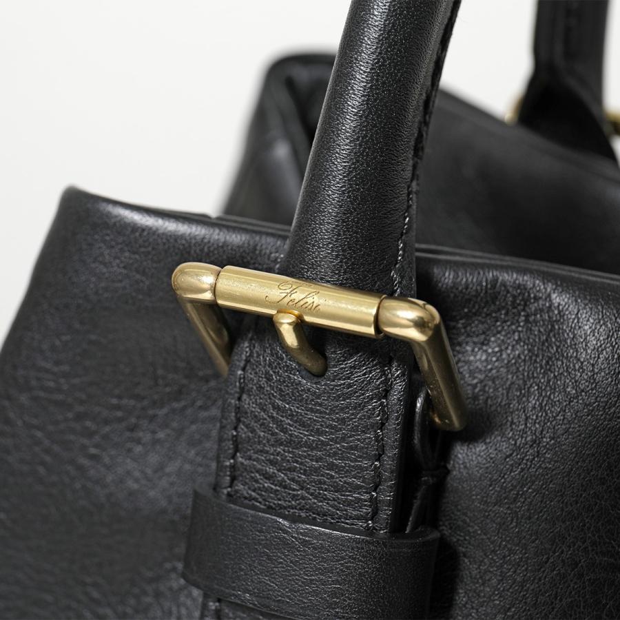 フェリージ　トートバック フェリージ Felisi フェリージ トートバッグ メンズ レディース