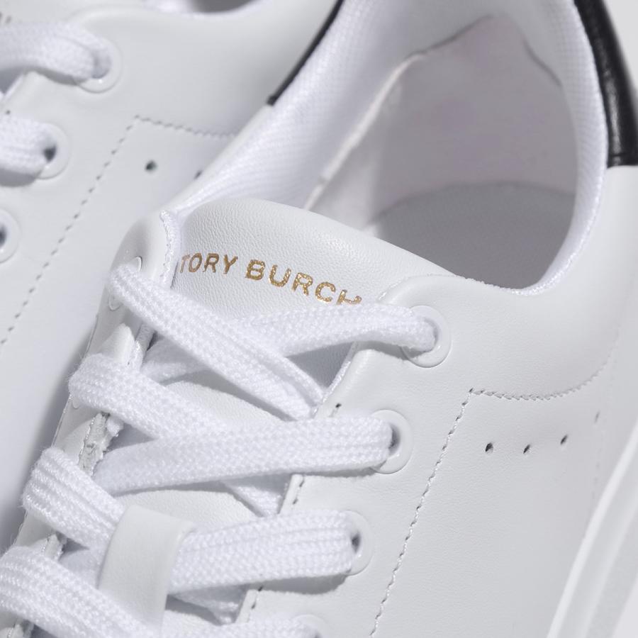 TORY BURCH トリーバーチ スニーカー Howell Court 73057 レディース