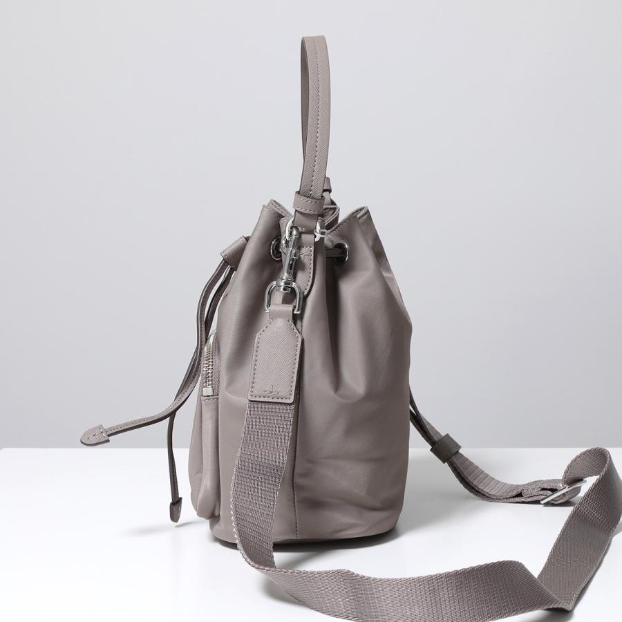 TORY BURCH（トリーバーチ） ショルダーバッグ VIRGINIA BUCKET BAG