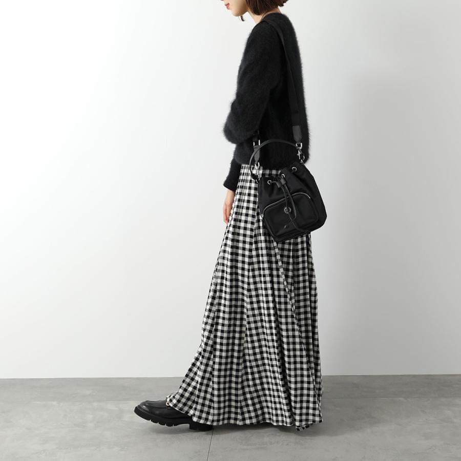 TORY BURCH（トリーバーチ） ショルダーバッグ VIRGINIA BUCKET BAG