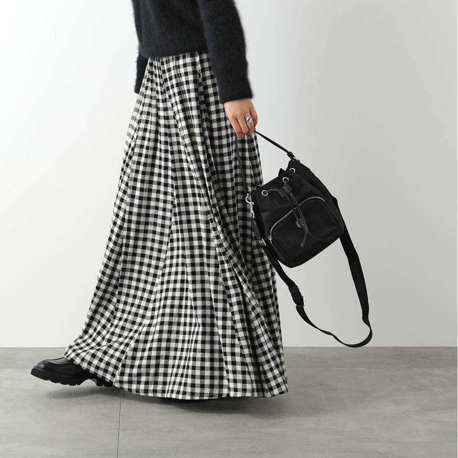 TORY BURCH（トリーバーチ） ショルダーバッグ VIRGINIA BUCKET BAG