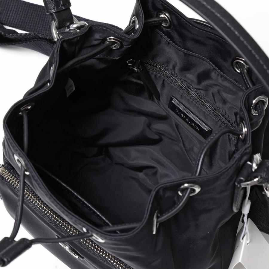 TORY BURCH（トリーバーチ） ショルダーバッグ VIRGINIA BUCKET BAG