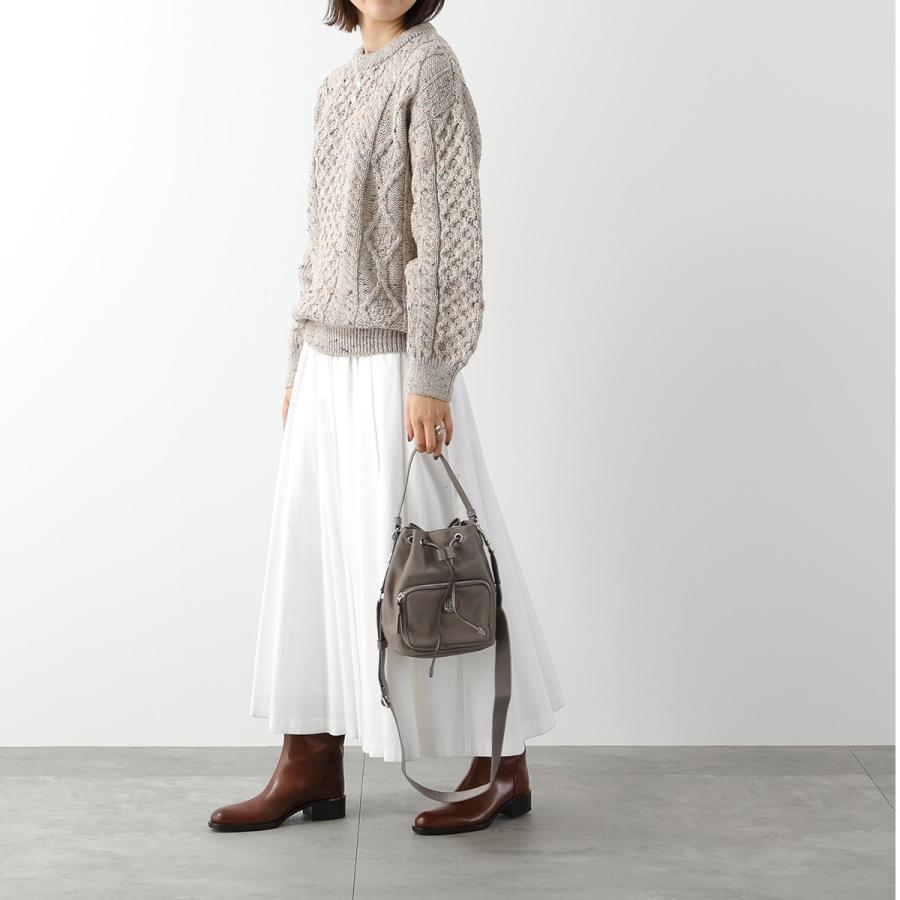 TORY BURCH（トリーバーチ） ショルダーバッグ VIRGINIA BUCKET BAG