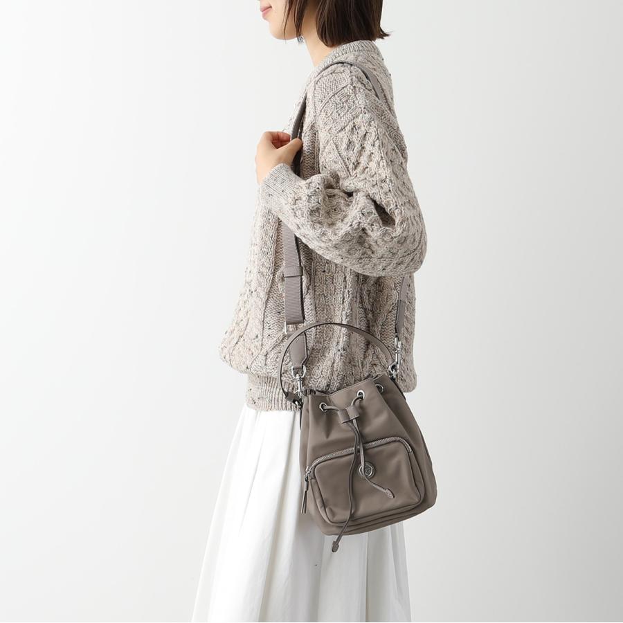 TORY BURCH（トリーバーチ） ショルダーバッグ VIRGINIA BUCKET BAG