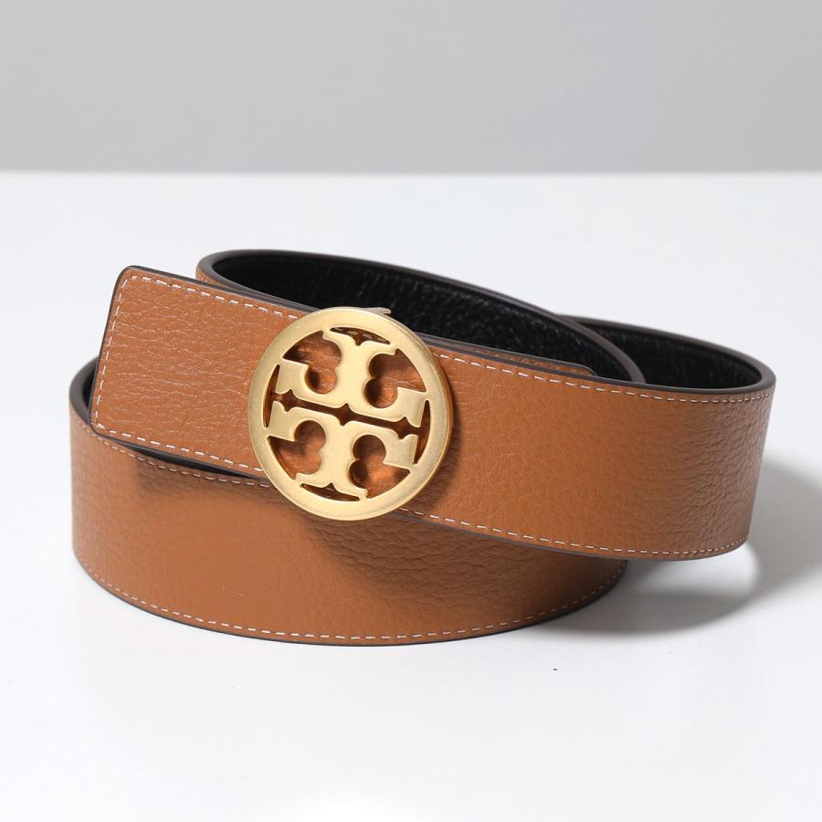 TORY BURCH トリーバーチ レザーベルト 56644 レディース 1.5 TORY BURCH トリーバーチ レザーベルト 56644 レディース 1.5