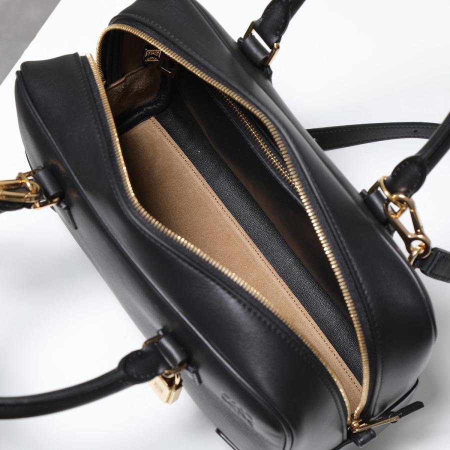 新品未使用✨ロエベ　アマソナ23　ショルダーバッグ　2way　レザー　ブラック 楽天市場】【未使用品】【バッグ】LOEWE ロエベ アマソナ23