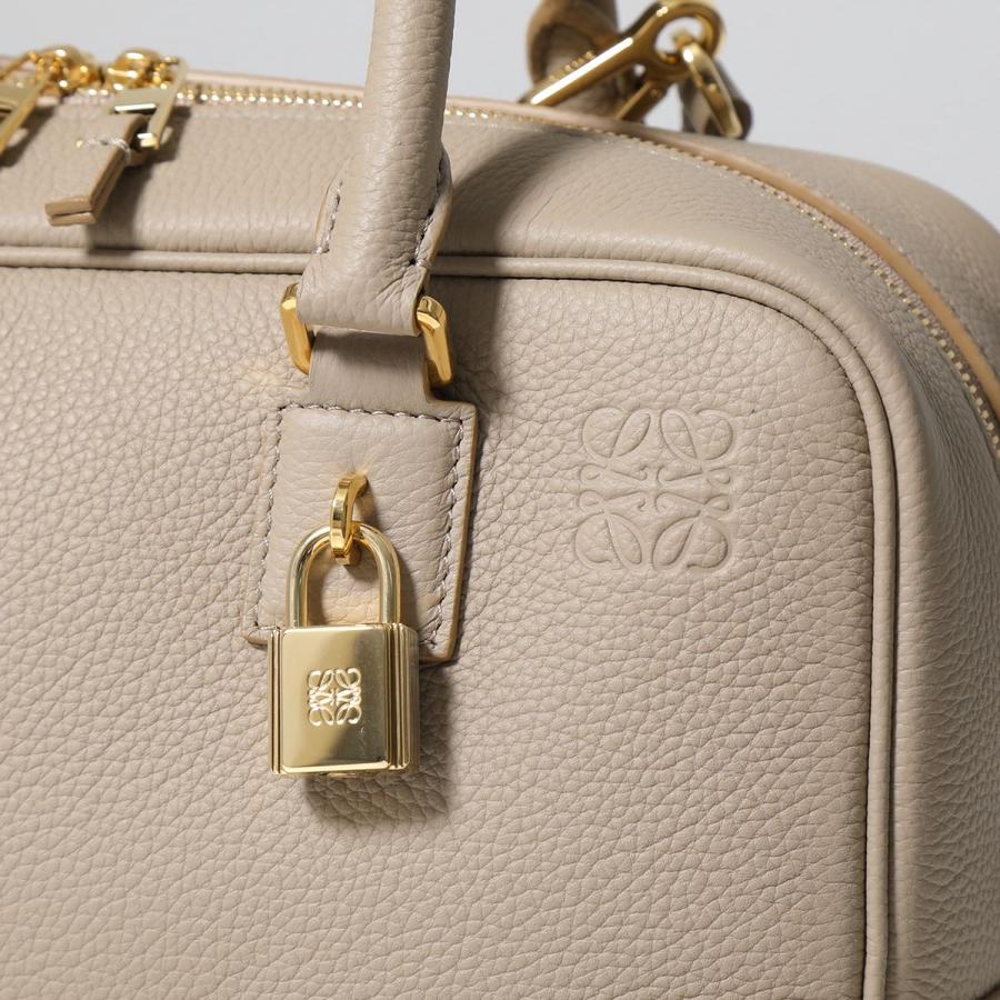 LOEWE ロエベ ショルダーバッグ AMAZONA 23 A039N07X02 LOEWE ロエベ ショルダーバッグ AMAZONA 23 A039N07X02