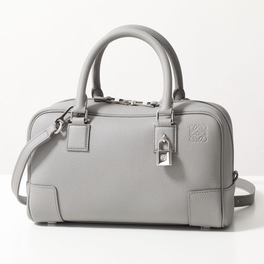 LOEWE ロエベ ショルダーバッグ AMAZONA 23 A039N07X02 レディース アマソナ23 バッグ ソフトグレインカーフ ...