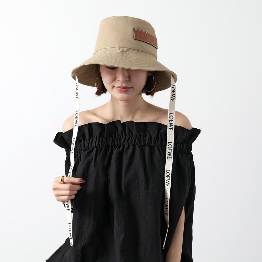 LOEWE ロエベ フィッシャーマンハット K820HF1X16 K820HF1X67 LOEWE ロエベ フィッシャーマンハット K820HF1X16 K820HF1X67