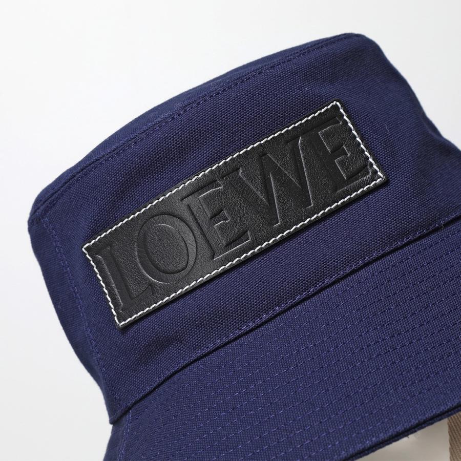 LOEWE（ロエベ） フィッシャーマンハット K820HF1X16 K820HF1X67