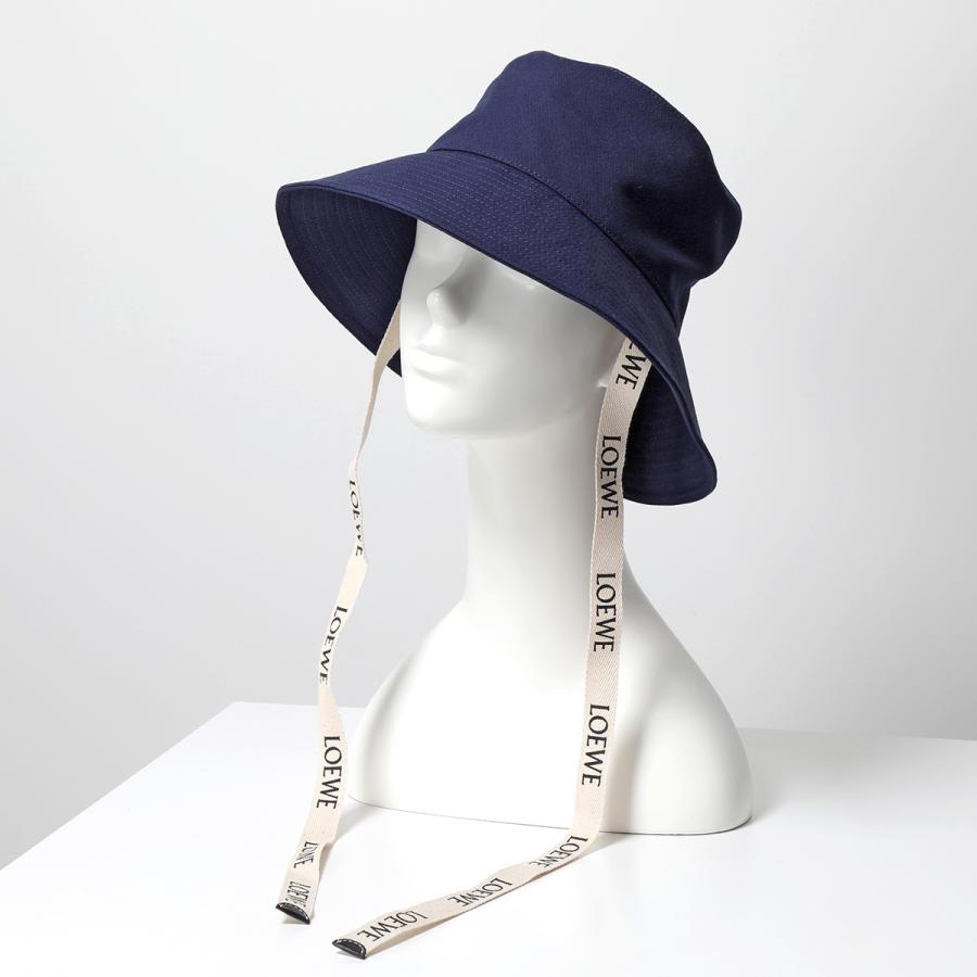 LOEWE（ロエベ） フィッシャーマンハット K820HF1X16 K820HF1X67