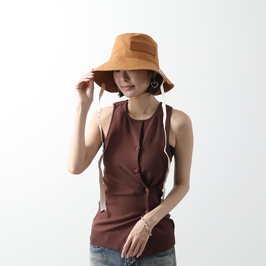 LOEWE（ロエベ） フィッシャーマンハット K820HF1X16 K820HF1X67