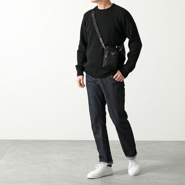 PRADA（プラダ） ショルダーバッグ 2ZH155 2DMI メンズ ナイロン