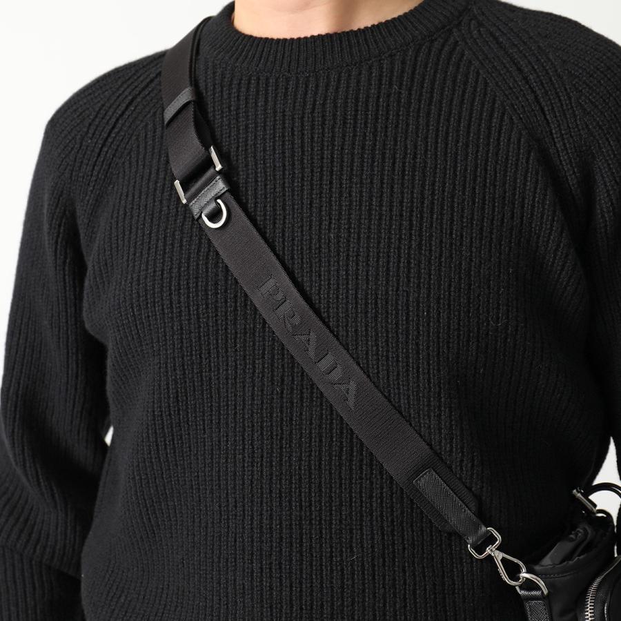 PRADA（プラダ） ショルダーバッグ 2ZH155 2DMI メンズ ナイロン