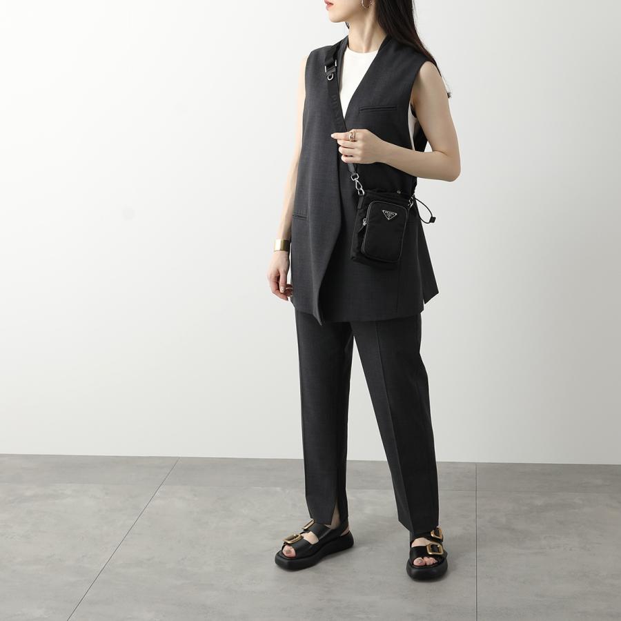PRADA（プラダ） ショルダーバッグ 2ZH155 2DMI メンズ ナイロン
