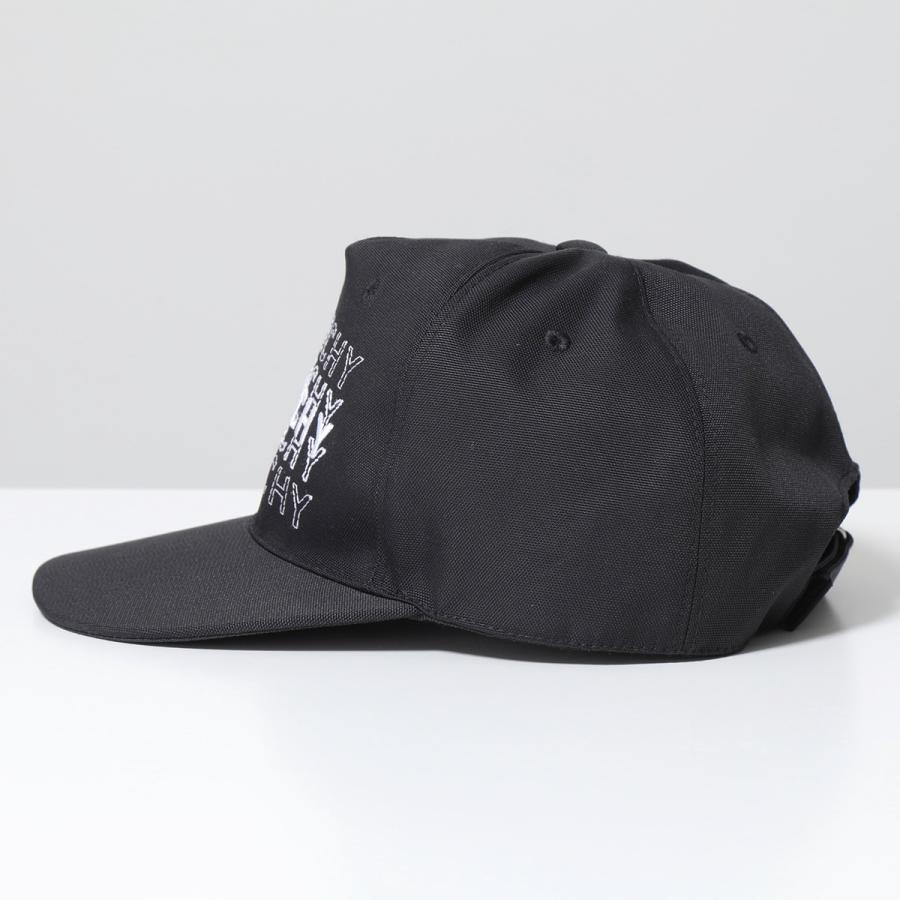 GIVENCHY（ジバンシィ） ベースボールキャップ CURVED CAP BPZ003P03X