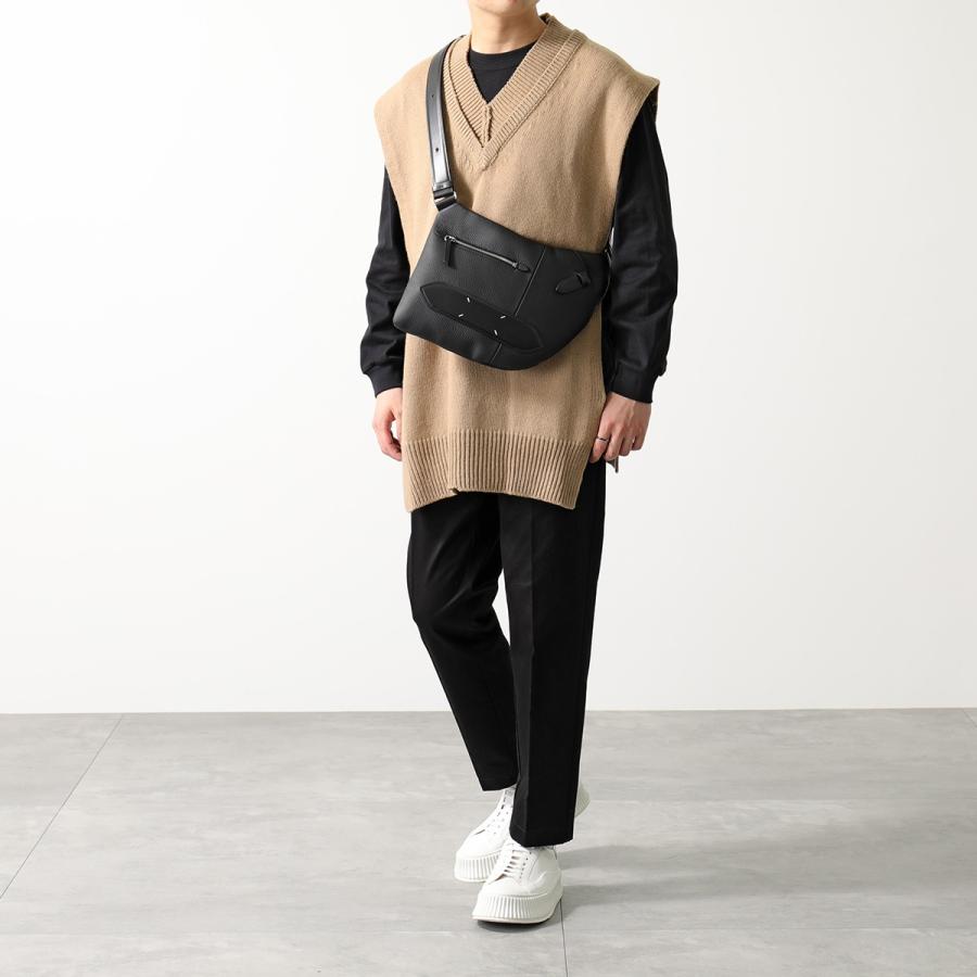 Maison Margiela MAISON MARGIELA メゾンマルジェラ ショルダー Maison Margiela MAISON MARGIELA メゾンマルジェラ ショルダー