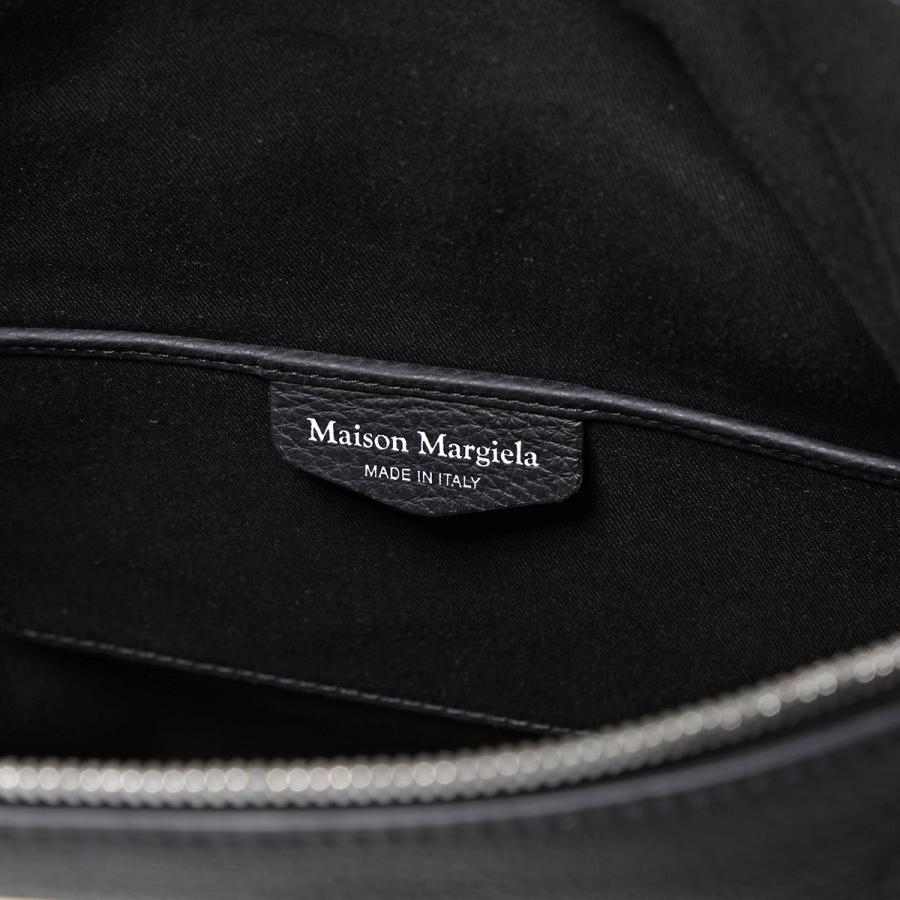 MAISON MARGIELA メゾンマルジェラ 11 ショルダーバッグ ミディアム