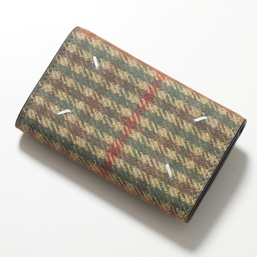 Maison Margiela（メゾンマルジェラ） 11 キーケース SA1UA0002 P5176