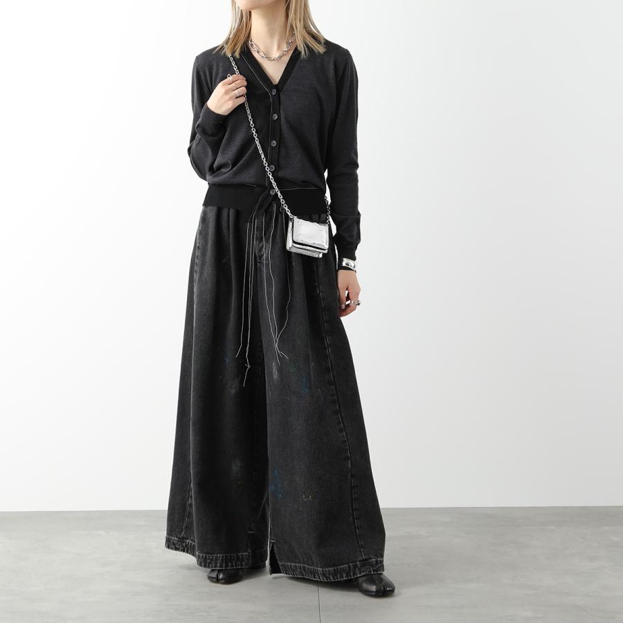 Maison Margiela（メゾンマルジェラ） チェーンウォレット SA3UI0019