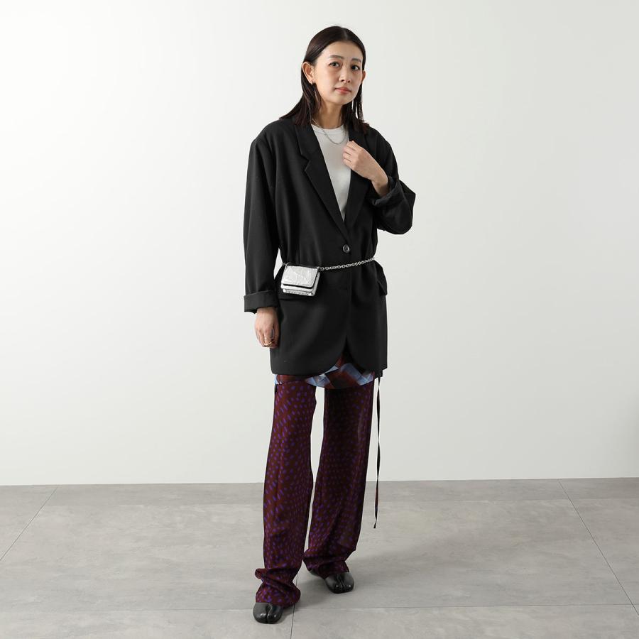 Maison Margiela（メゾンマルジェラ） チェーンウォレット SA3UI0019