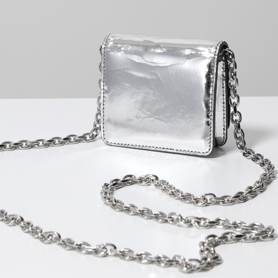 Maison Margiela（メゾンマルジェラ） チェーンウォレット SA3UI0019