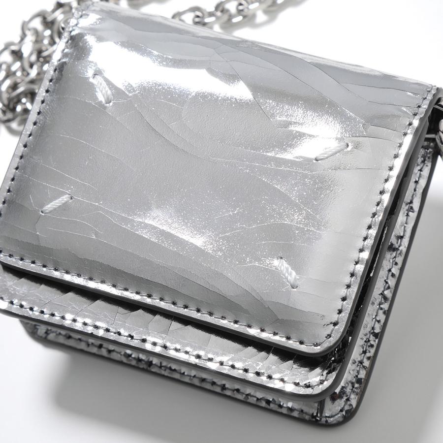 Maison Margiela（メゾンマルジェラ） チェーンウォレット SA3UI0019