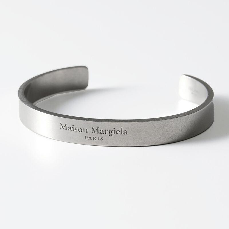 Maison Margiela（メゾンマルジェラ） バングル SM1UY0066 SV0158