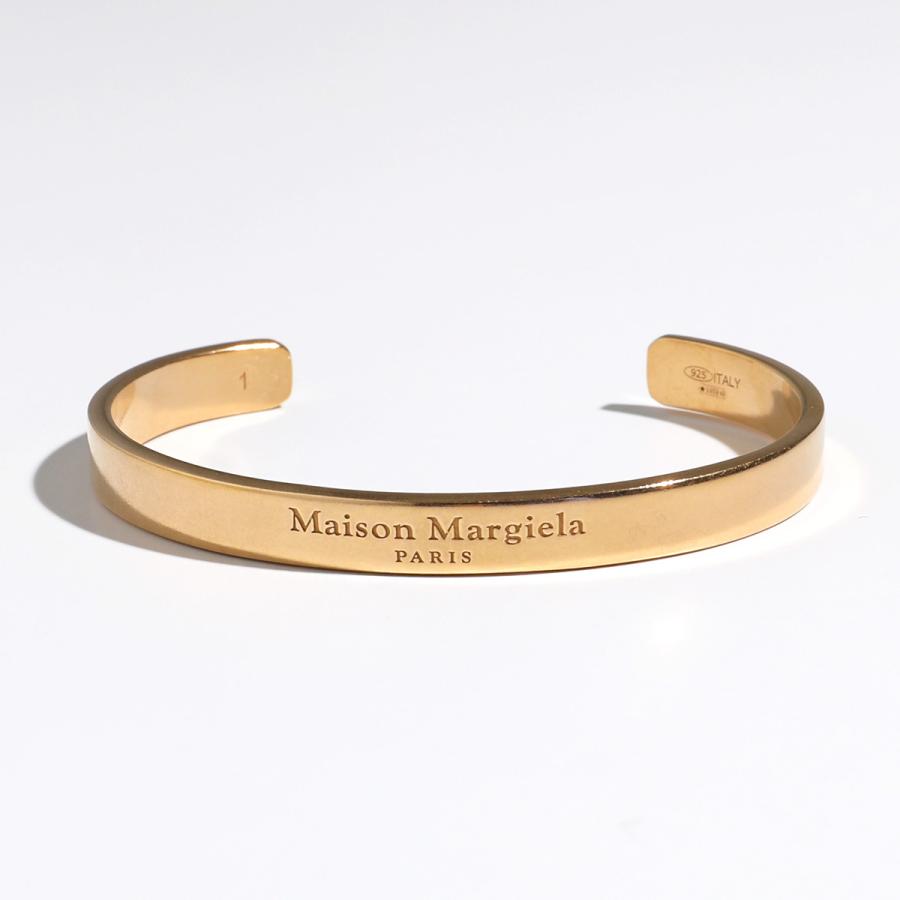 Maison Margiela MAISON MARGIELA メゾンマルジェラ バングル Maison Margiela MAISON MARGIELA メゾンマルジェラ バングル