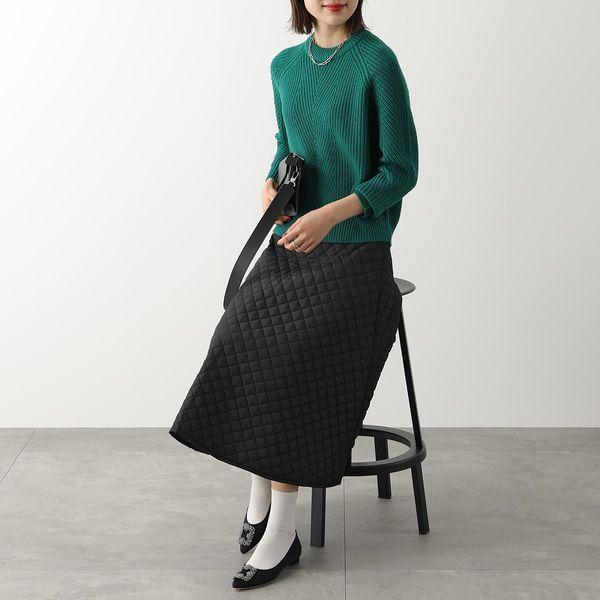 MANOLO BLAHNIK（マノロブラニク） パンプス HANGISIFLAT FMC
