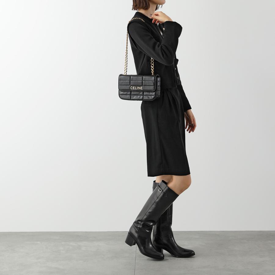 CELINE セリーヌ ショルダーバッグ マトラッセ 111273EPZ.38NO  