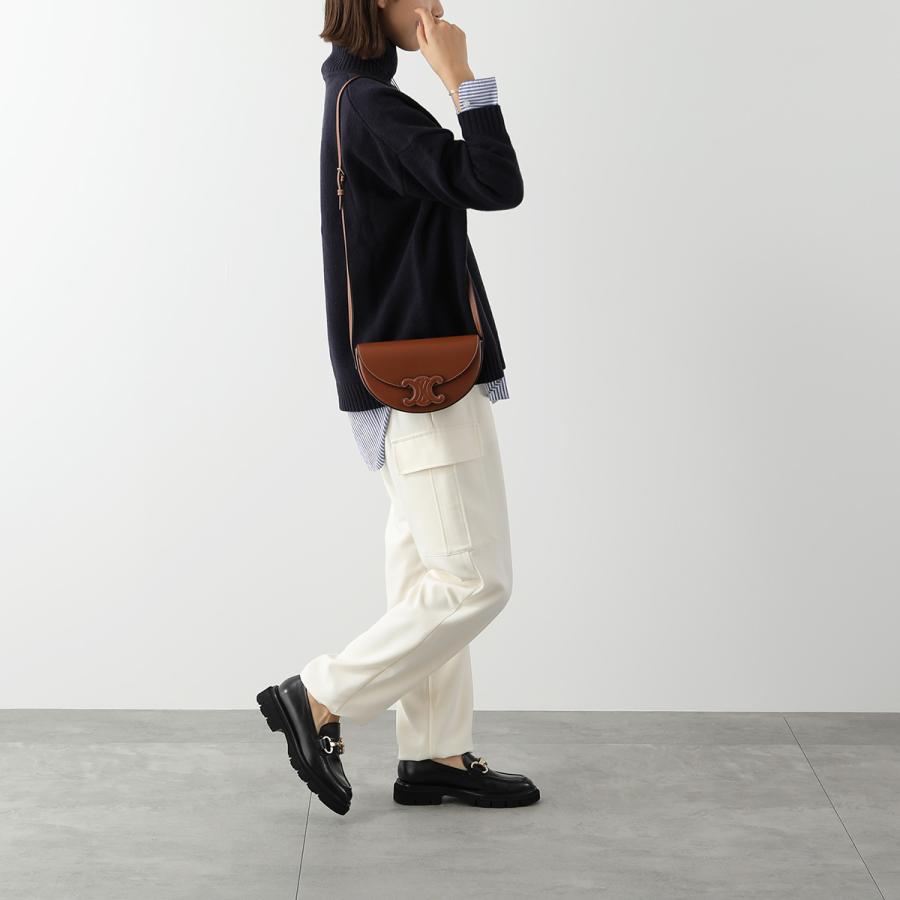 CELINE（セリーヌ） ショルダーバッグ Besace ブザス 111233DU3.04LU
