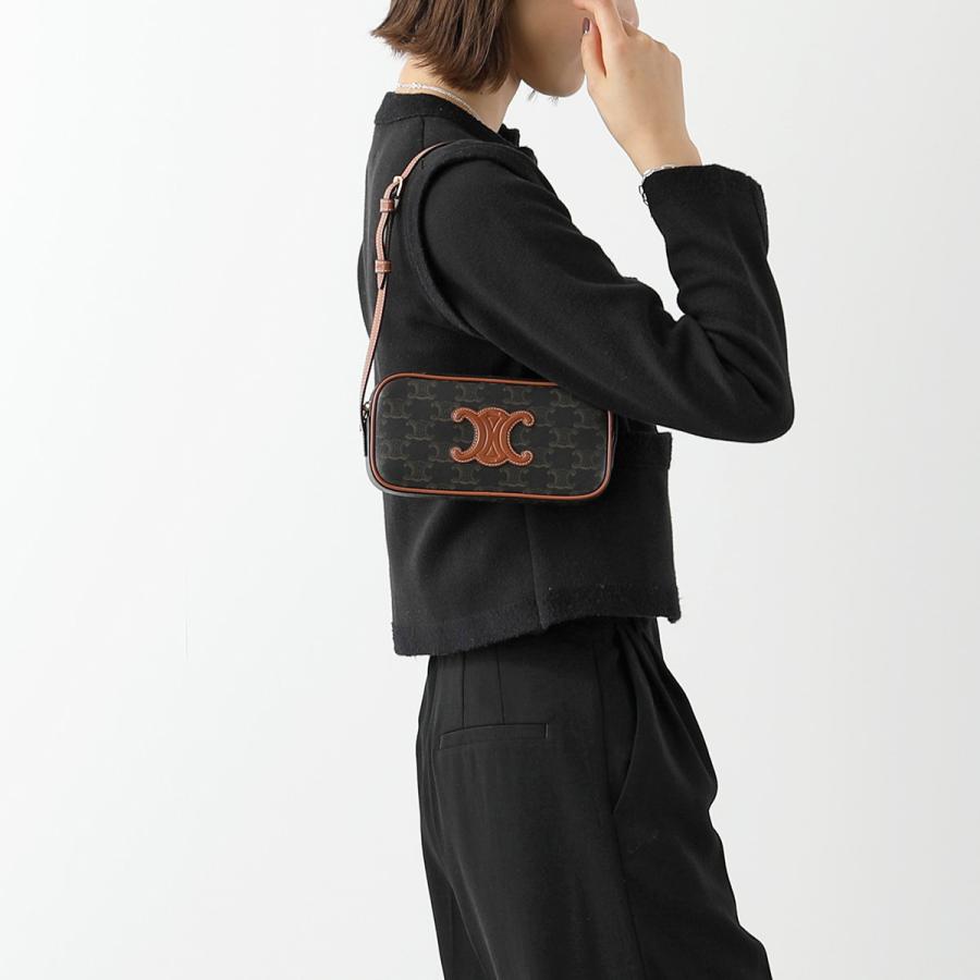 CELINE セリーヌ ショルダーバッグ 10J582EGP.04LU レディース CELINE セリーヌ ショルダーバッグ 10J582EGP.04LU レディース
