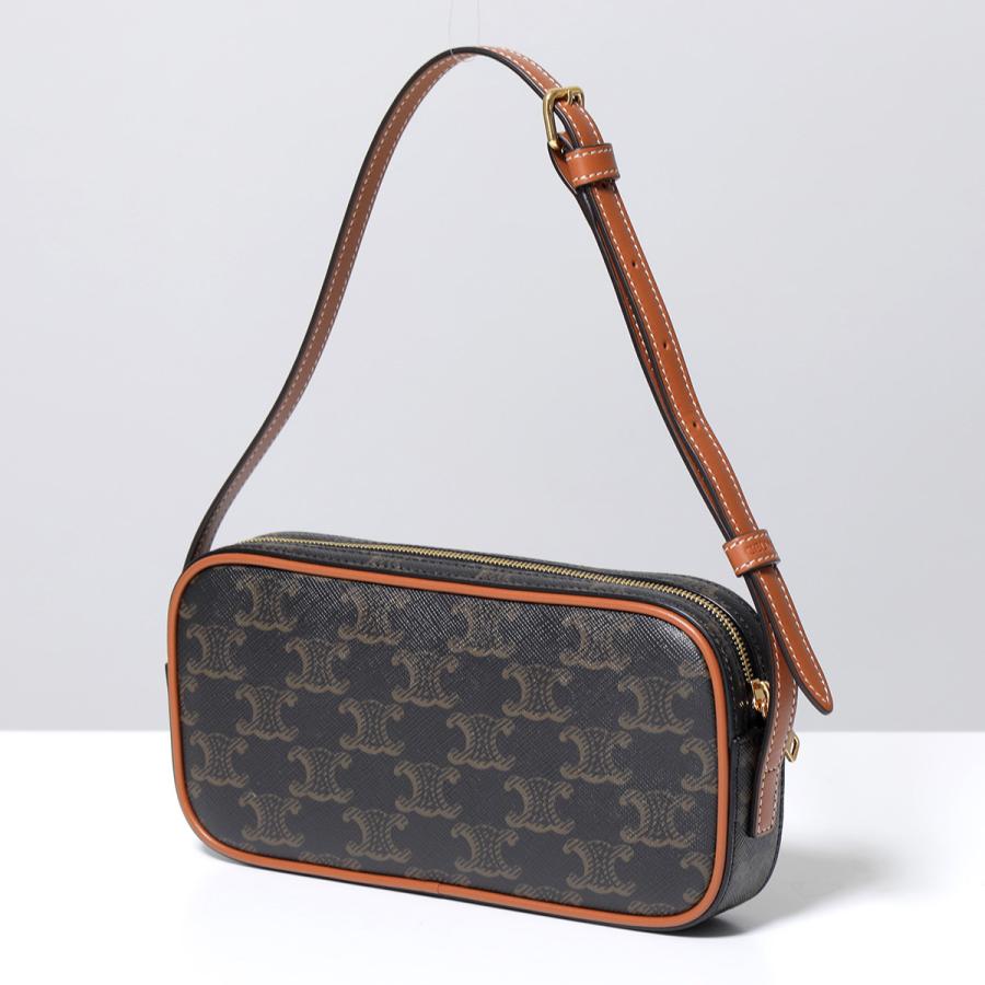 CELINE セリーヌ ショルダーバッグ 10J582EGP.04LU レディース CELINE セリーヌ ショルダーバッグ 10J582EGP.04LU レディース