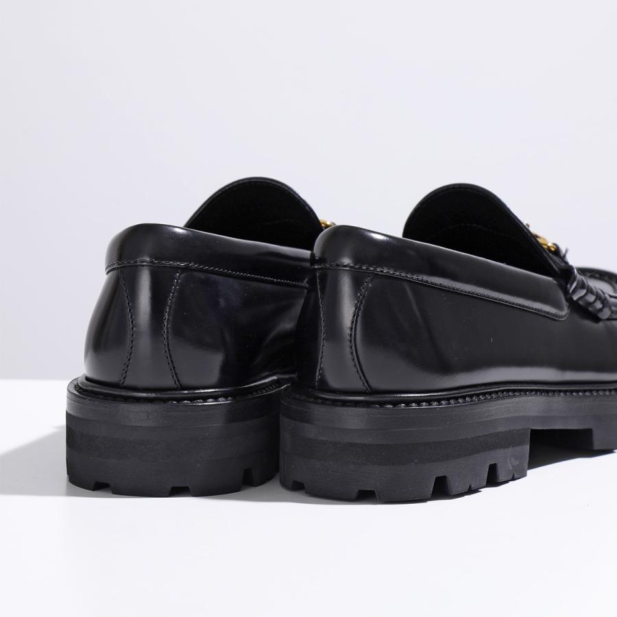 CELINE セリーヌ ローファー MARGARET マーガレット 344893602C CELINE セリーヌ ローファー MARGARET マーガレット 344893602C