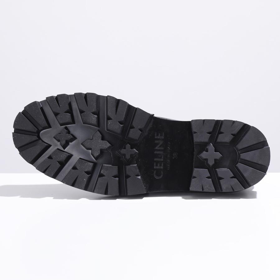 CELINE（セリーヌ） ローファー MARGARET マーガレット 344893602C