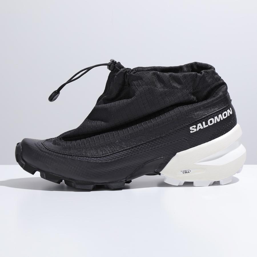 MM6 エムエムシックス メゾンマルジェラ スニーカー Salomon Cross Low 