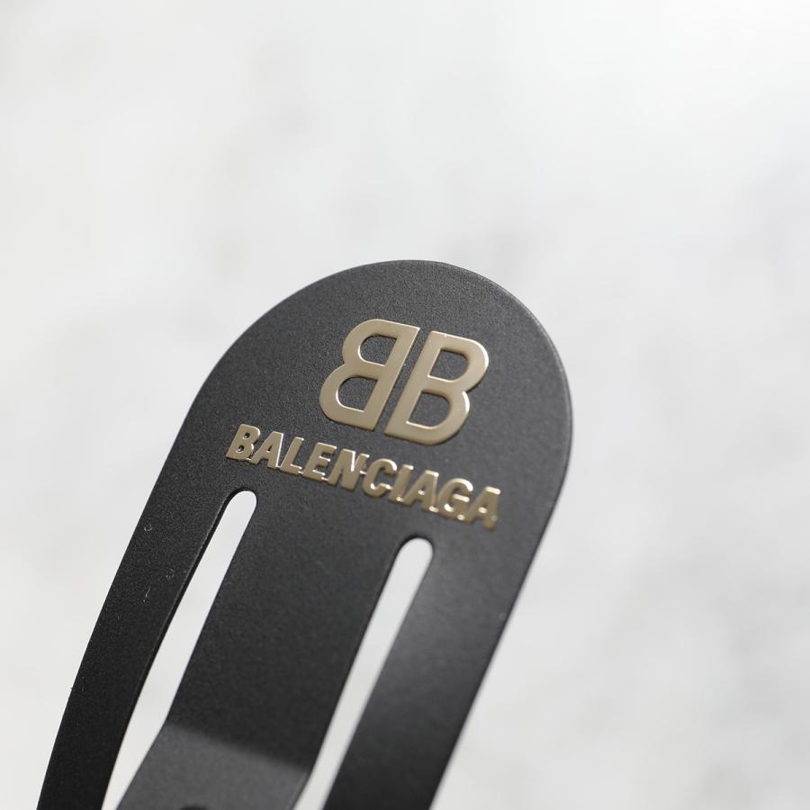 BALENCIAGA バレンシアガ ヘアクリップ【3点セット】XXL XS CLIP BALENCIAGA バレンシアガ ヘアクリップ【3点セット】XXL XS CLIP