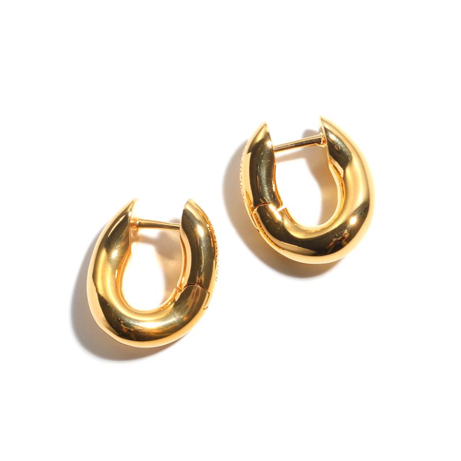 BALENCIAGA バレンシアガ ピアス LOOP XXS EARRINGS P 656263 BALENCIAGA バレンシアガ ピアス LOOP XXS EARRINGS P 656263