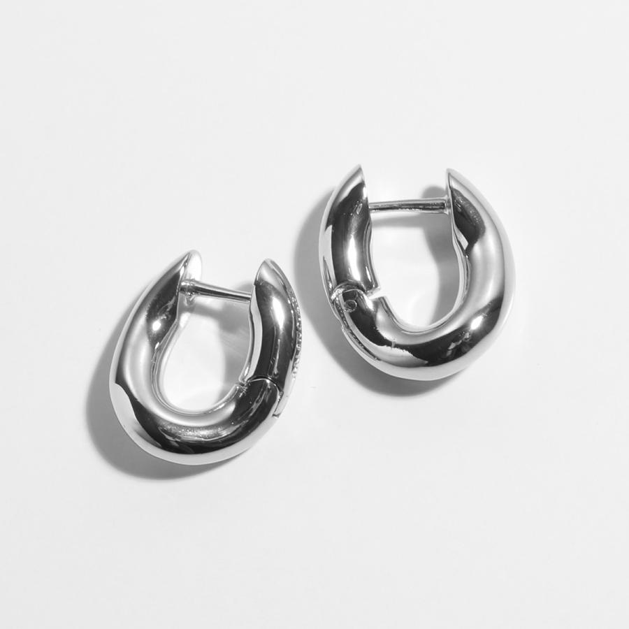 BALENCIAGA バレンシアガ ピアス LOOP XXS EARRINGS P 656263 BALENCIAGA バレンシアガ ピアス LOOP XXS EARRINGS P 656263