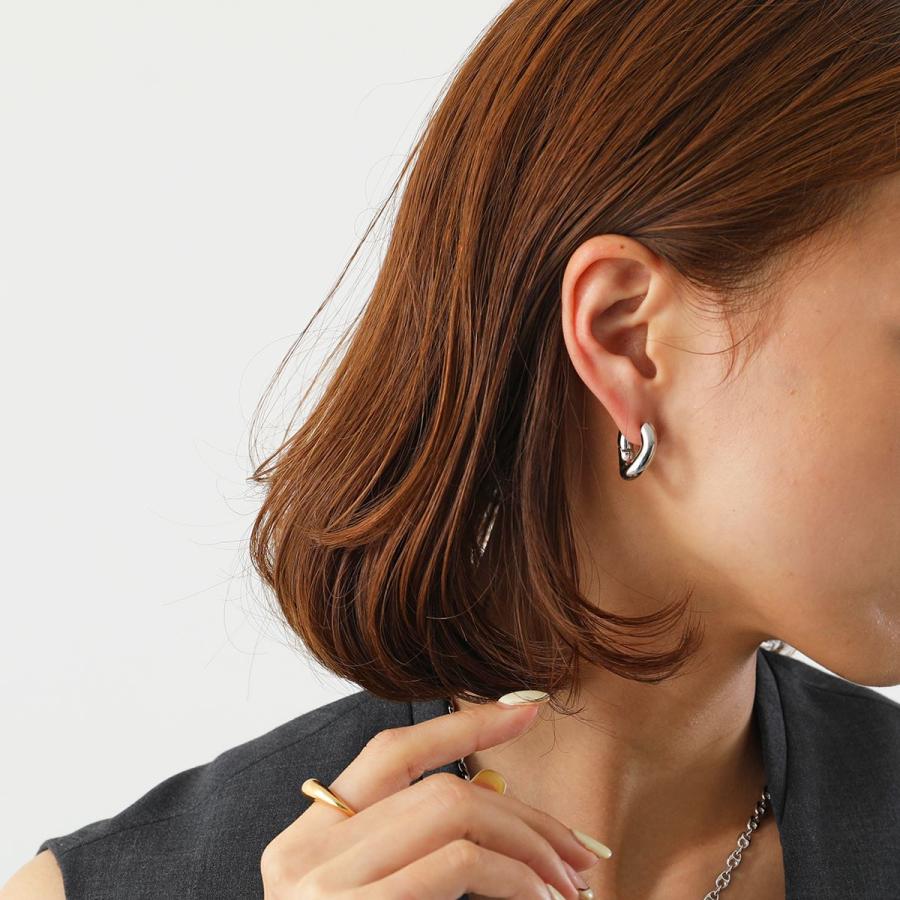 BALENCIAGA バレンシアガ ピアス LOOP XXS EARRINGS P 656263 BALENCIAGA バレンシアガ ピアス LOOP XXS EARRINGS P 656263