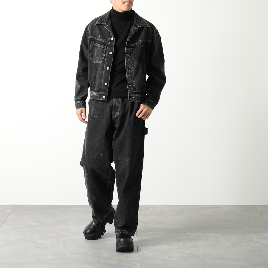 BALENCIAGA バレンシアガ チェルシーブーツ BULLDOZER 693968 BALENCIAGA バレンシアガ チェルシーブーツ BULLDOZER 693968