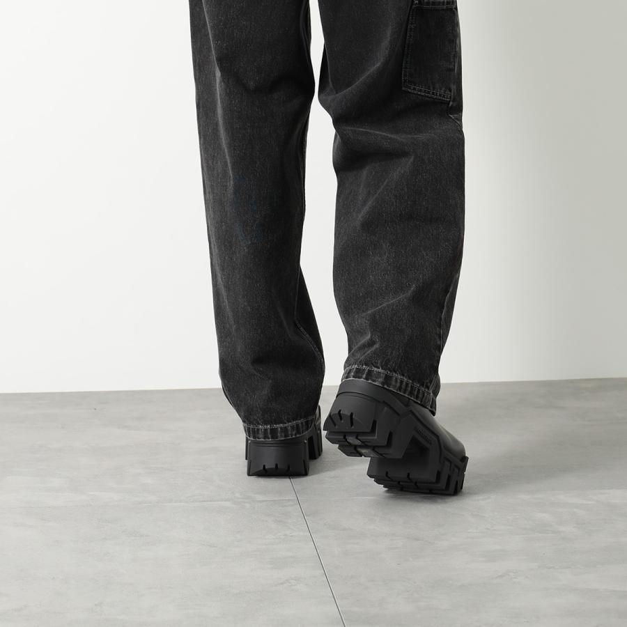 BALENCIAGA バレンシアガ チェルシーブーツ BULLDOZER 693968 BALENCIAGA バレンシアガ チェルシーブーツ BULLDOZER 693968