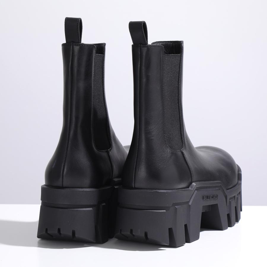 BALENCIAGA バレンシアガ チェルシーブーツ BULLDOZER 693968 BALENCIAGA バレンシアガ チェルシーブーツ BULLDOZER 693968