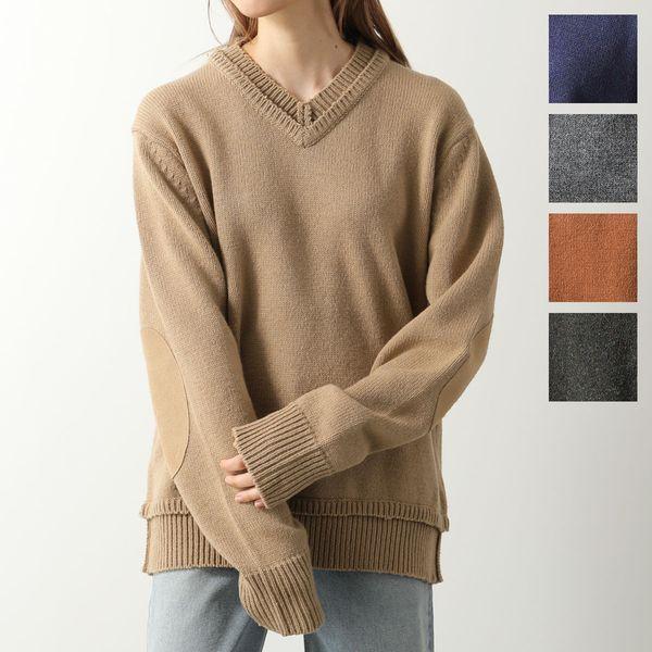 Maison Margiela MAISON MARGIELA メゾンマルジェラ セーター Maison Margiela MAISON MARGIELA メゾンマルジェラ セーター