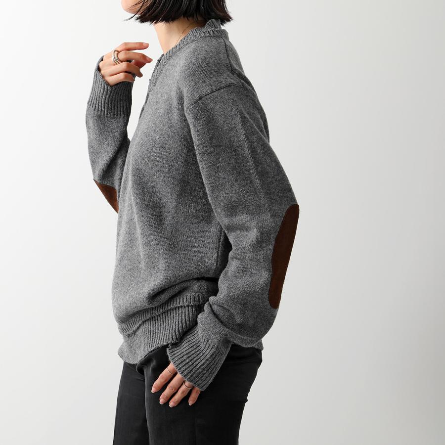 Maison Margiela MAISON MARGIELA メゾンマルジェラ セーター Maison Margiela MAISON MARGIELA メゾンマルジェラ セーター